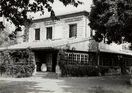 chezmichelcodelogo restaurant chez michel