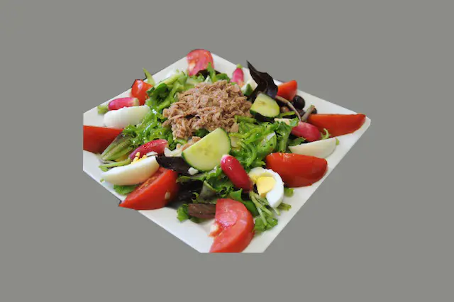 salade nice salade nice