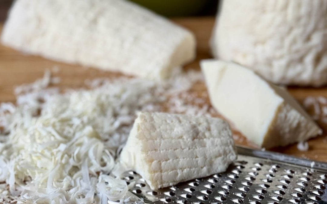 Qu’est-ce que la ricotta salata et comment l’utiliser ?