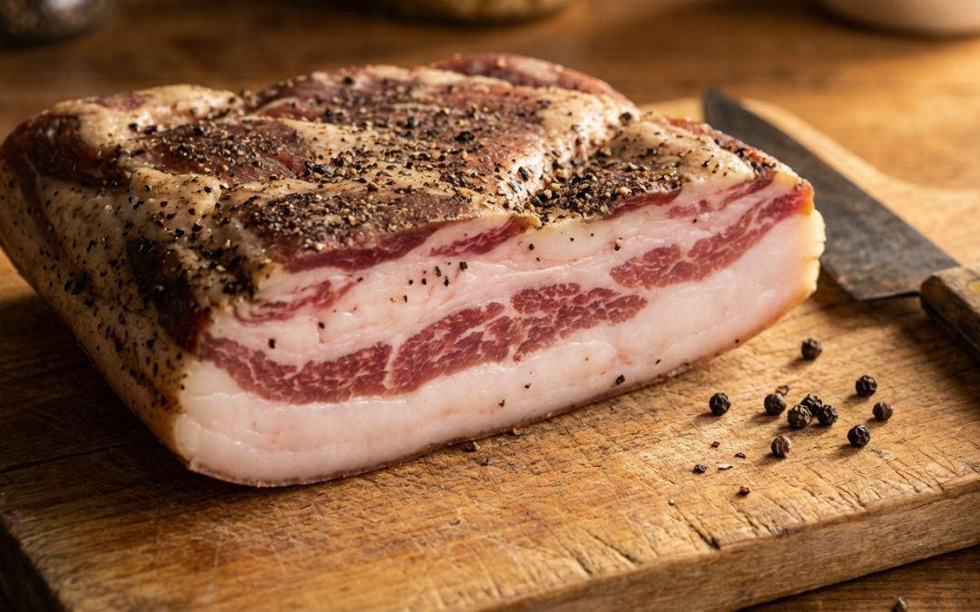 Remplacer le Guanciale : Les 3 Meilleures Alternatives du Chef pour la Carbonara