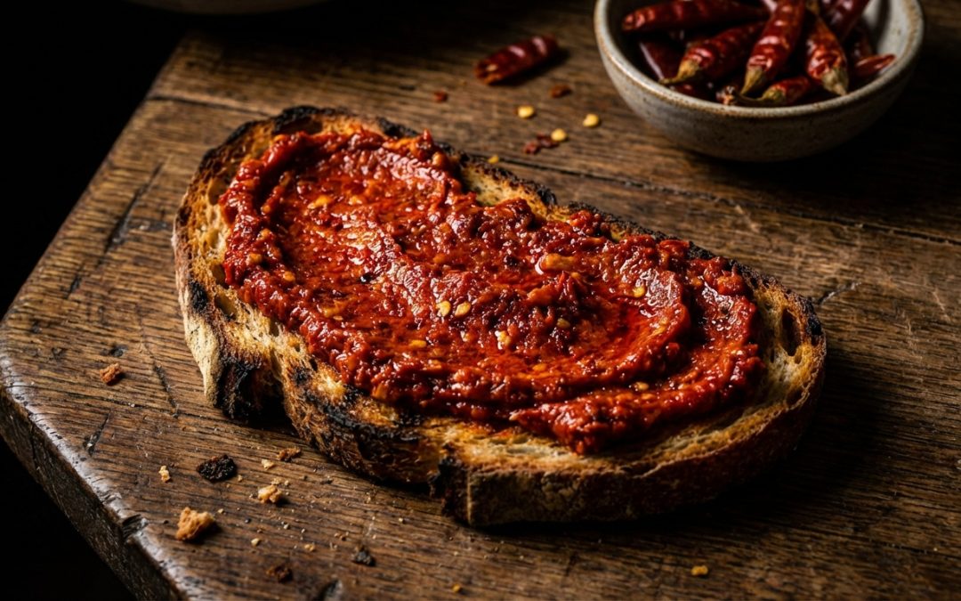 Nduja Calabraise : Guide de l’Authentique Saucisse Piquante de Spilinga