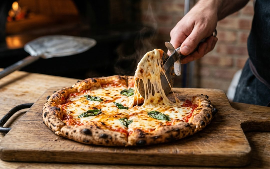L&rsquo;art de choisir le fromage pour pizza idéal en 2026