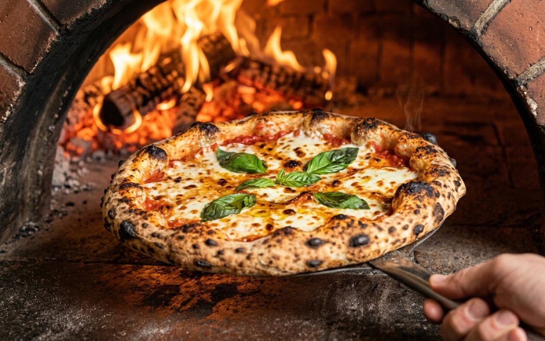 Choisir le Meilleur Fromage à Pizza pour une Fonte Parfaite