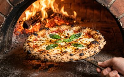 Choisir le Meilleur Fromage à Pizza pour une Fonte Parfaite