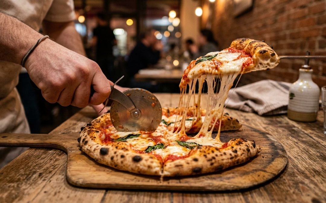 Choisir et Réussir le Fromage sur Pizza en 2026 : Le Guide Ultime