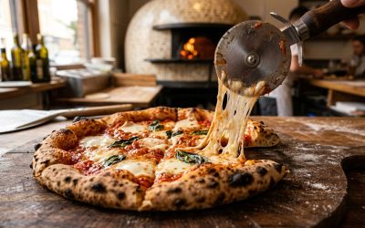Quel Fromage pour Pizza : Guide pour Choisir la Garniture Idéale