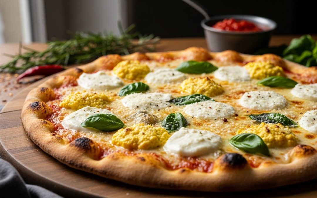 Fromage italien pizza : 7 erreurs à éviter 2026