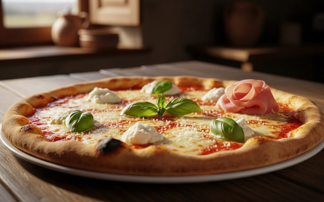 Fromage pizza italienne : le guide ultime 2026