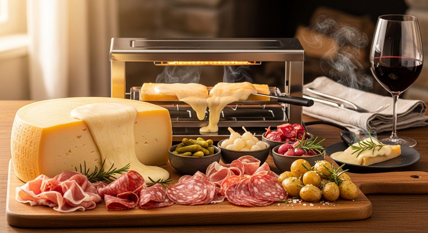 raclette-italienne_cover Raclette italienne : guide complet fromages et charcuteries