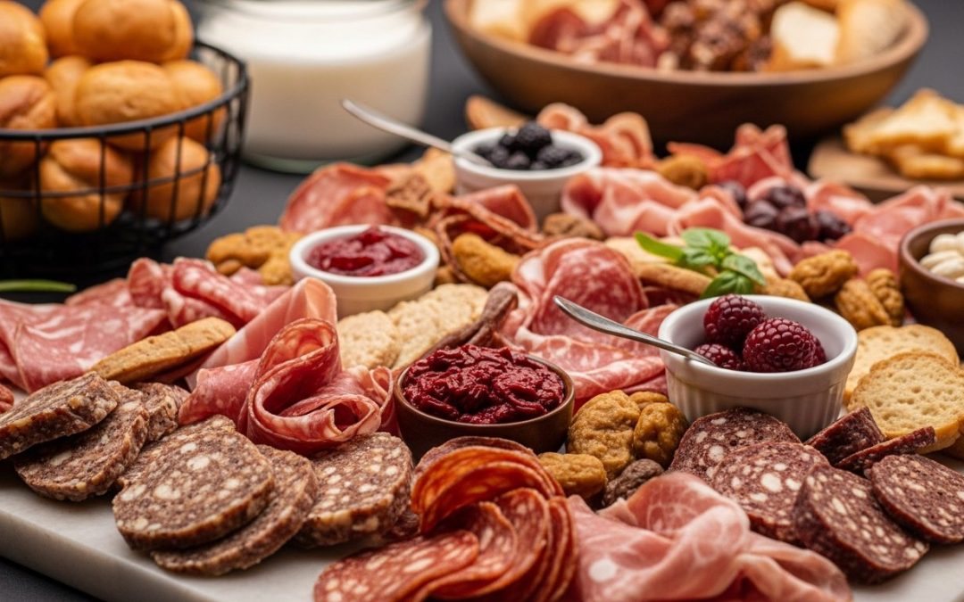 Charcuterie italienne haut de gamme : pourquoi le Culatello coûte dix fois plus cher