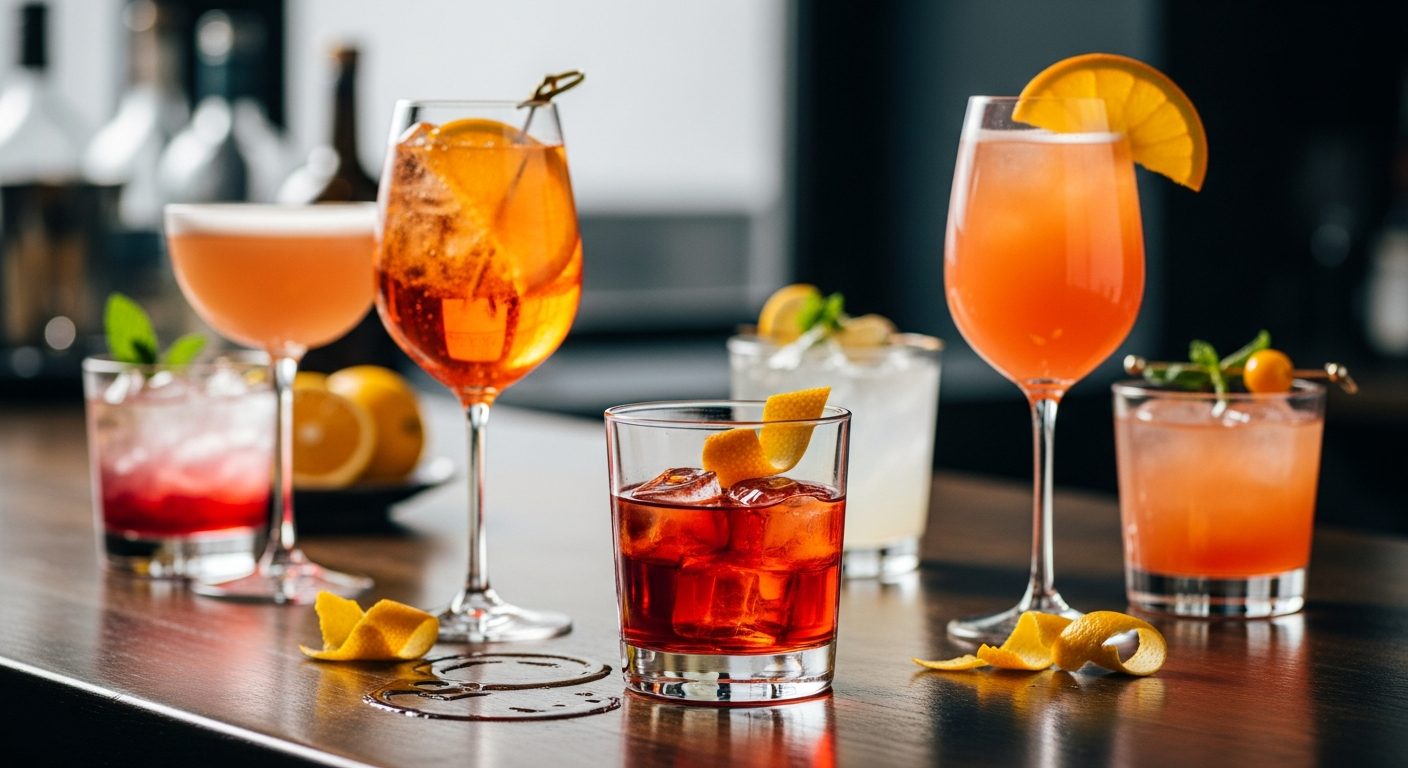 cocktail-italiens_cover Ces quatre cocktails italiens qui racontent l'histoire de la péninsule