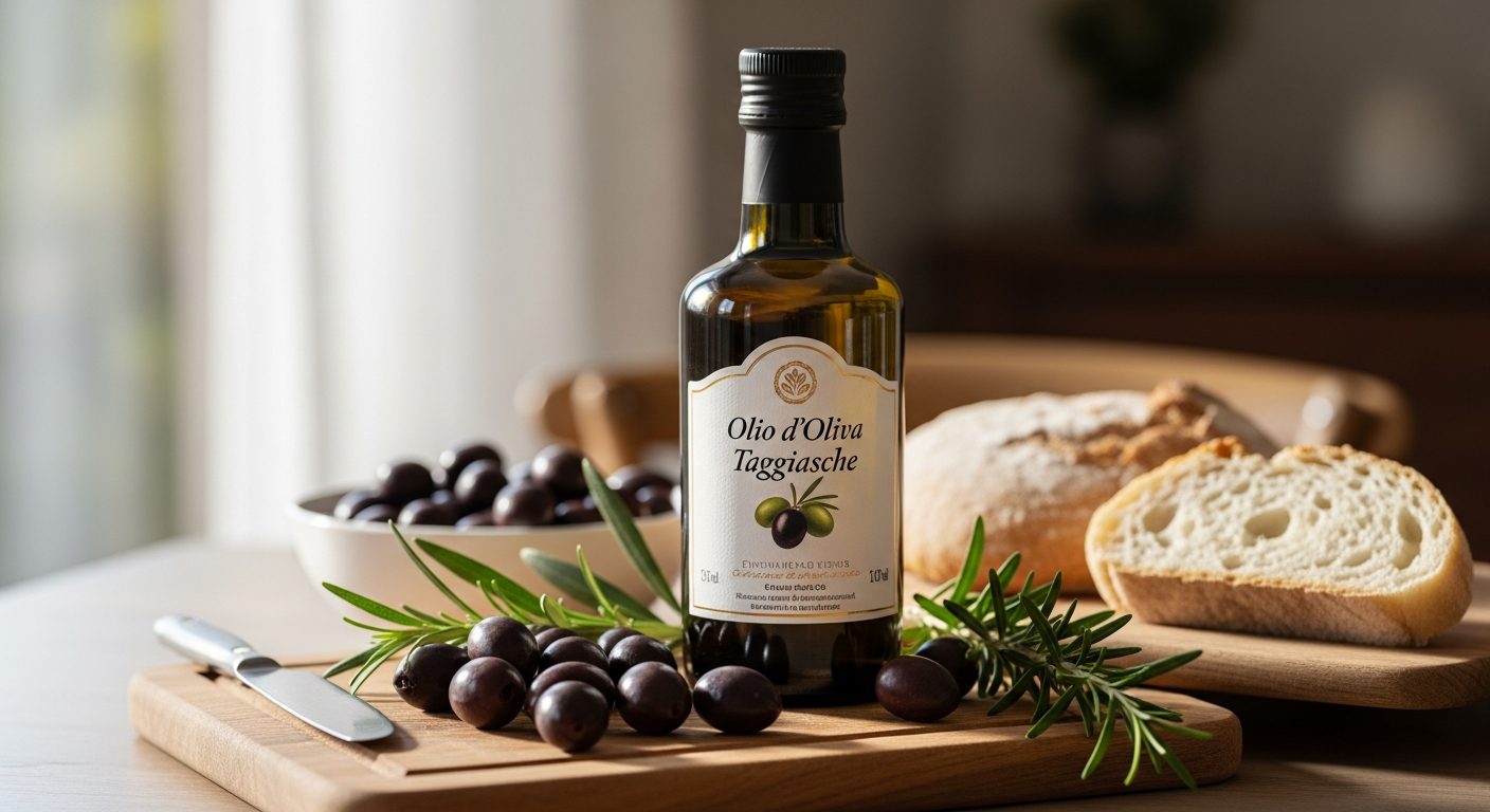 huile-d-olive-taggiasche_cover Huile d olive taggiasche : Prix 2026 et Guide Complet