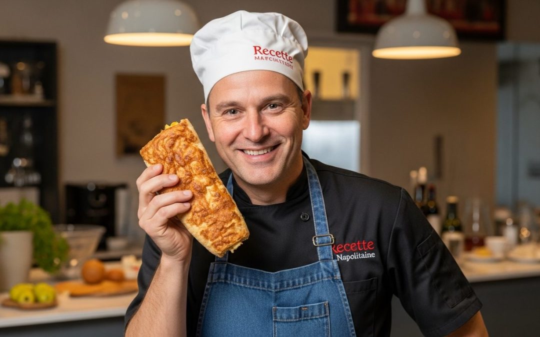Recette polpette napolitaine : secrets du chef (30 min)
