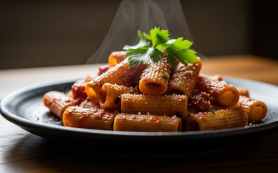 Rigatoni arrabiata : pourquoi votre sauce manque-t-elle de mordant ?
