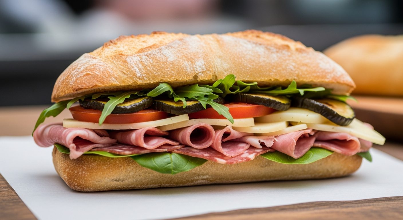 sandwich-italien-nom_cover Sandwich italien nom : pourquoi 'panini' est une imposture linguistique