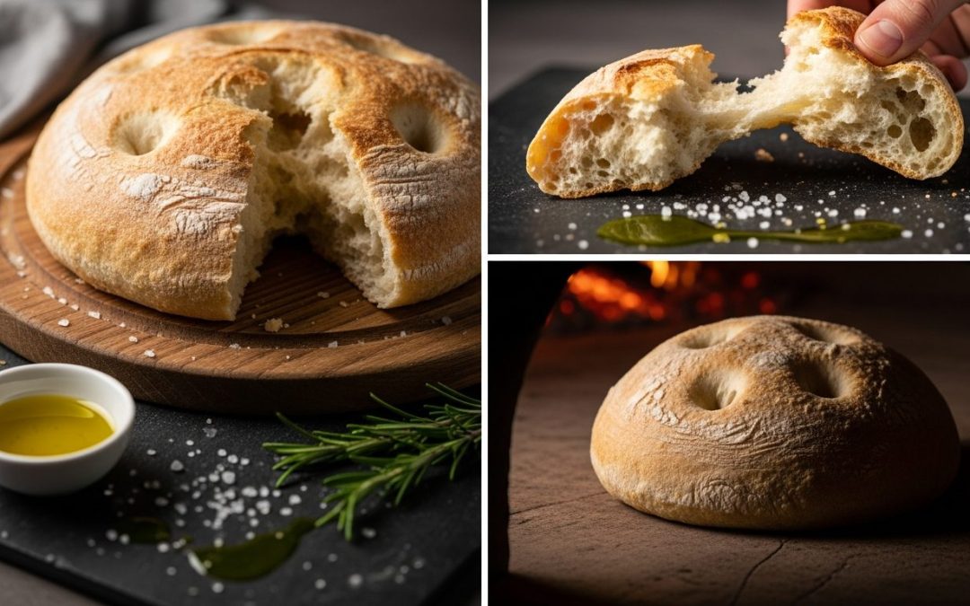 Spianata recette : ce n’est pas du chorizo, c’est l’Italie épicée