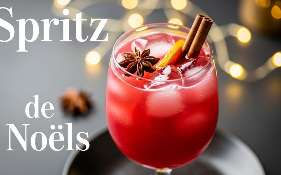 Spritz de noel recette : le secret du hachoir que les pâtissiers alsaciens transmettent en silence
