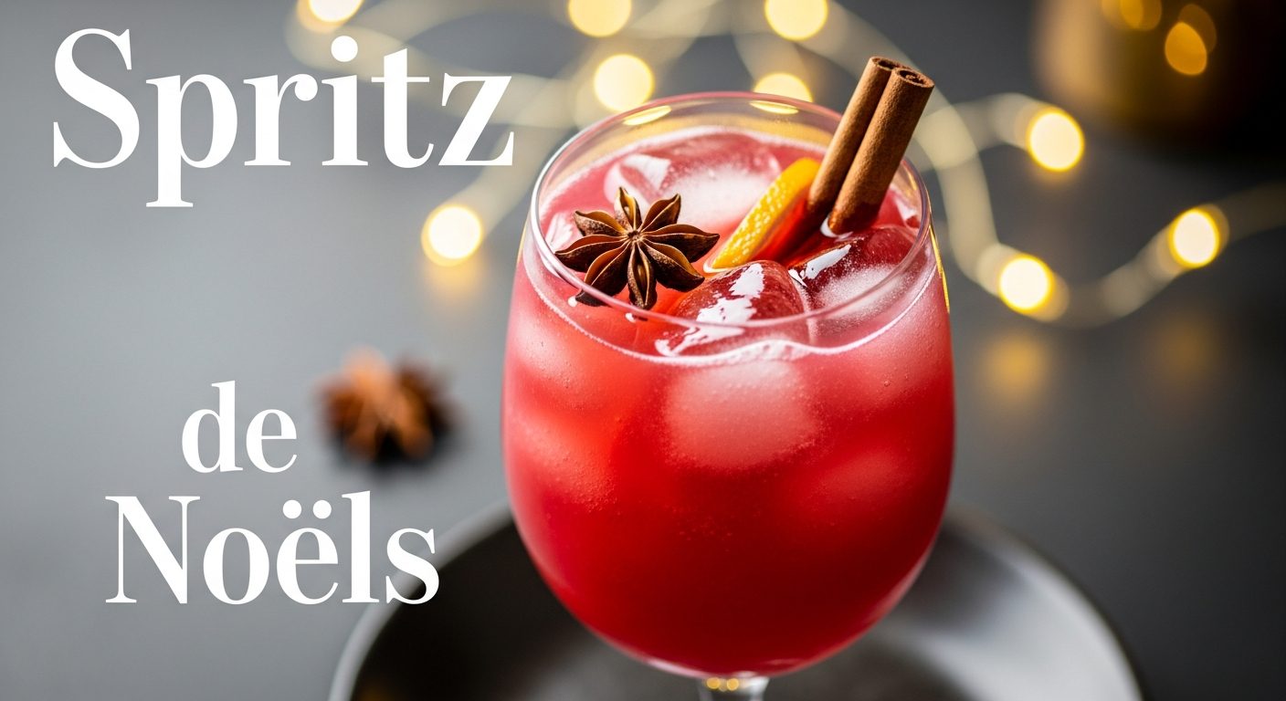 Spritz de noel recette : le secret du hachoir que les pâtissiers alsaciens transmettent en silence