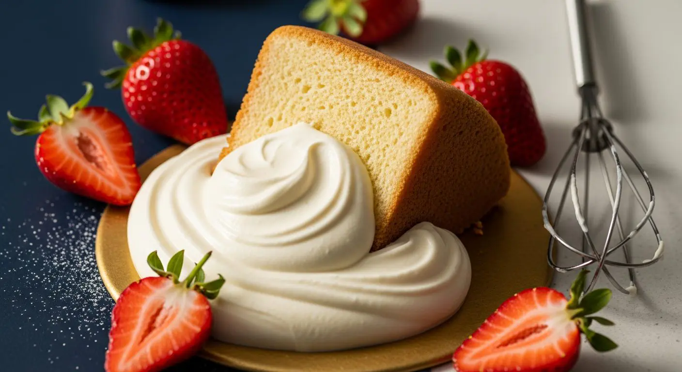 Schéma comparatif génoise classique versus molly cake