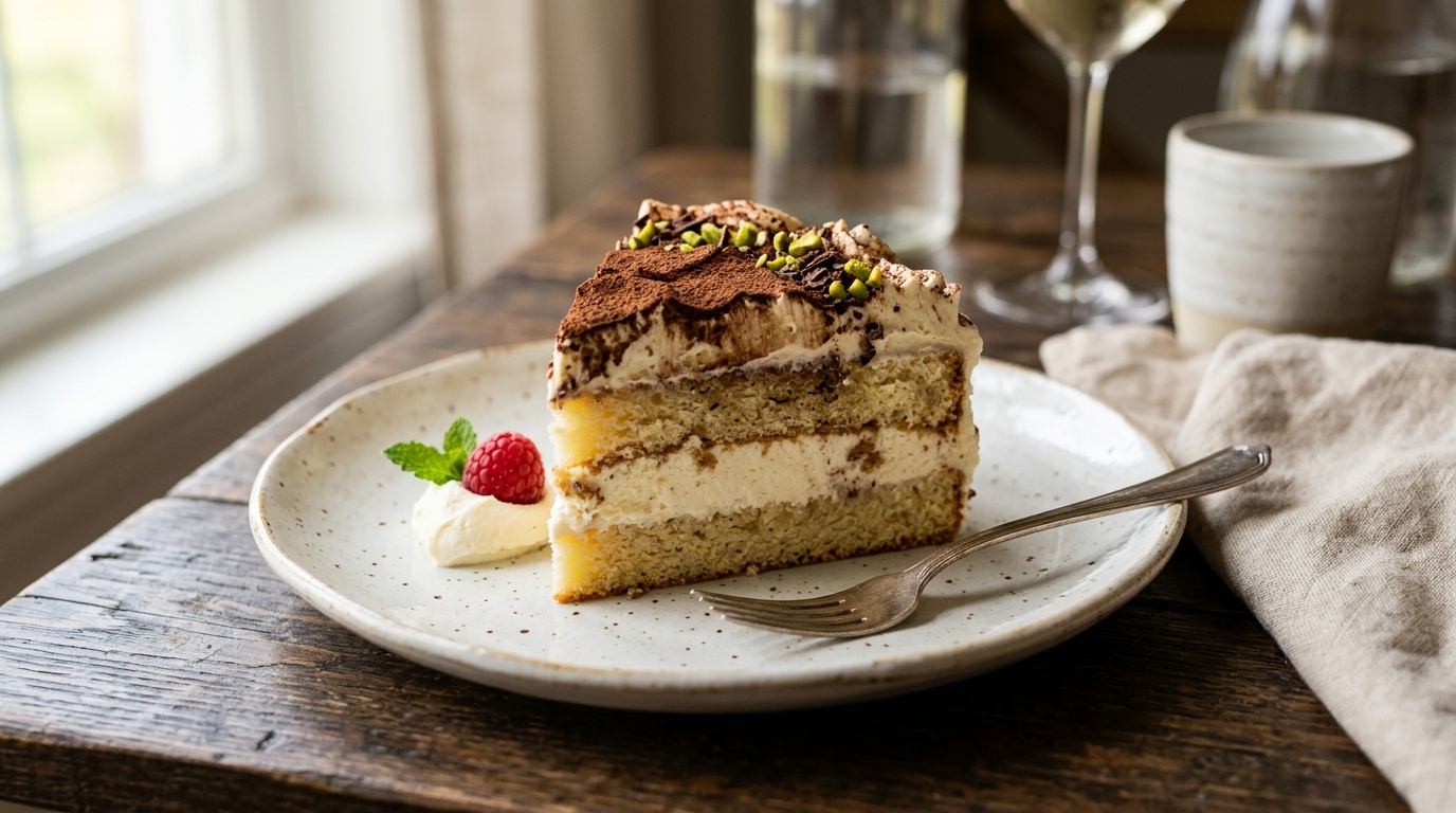 gateau-avec-mascarpone_cover Gateau avec mascarpone : la recette italienne moelleuse en 40 minutes