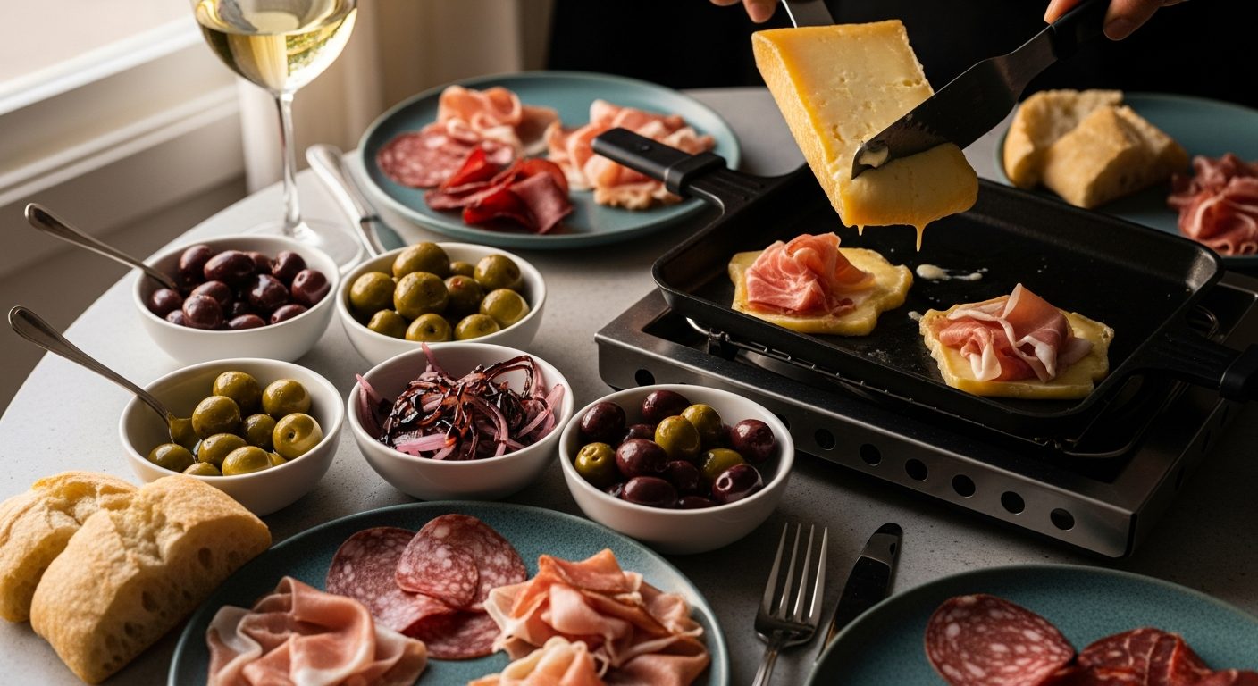 raclette-italie_cover Raclette italie : le secret des 4 fromages qui fondent parfaitement