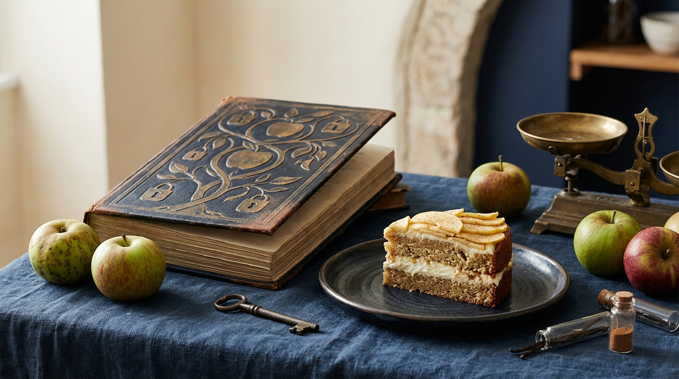 Variétés de pommes adaptées pour gâteau au mascarpone : Golden, Pink Lady, Reinettes, Granny Smith