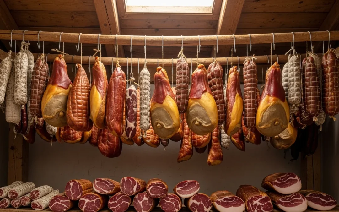 Par quoi remplacer le guanciale : les 3 meilleures alternatives validées