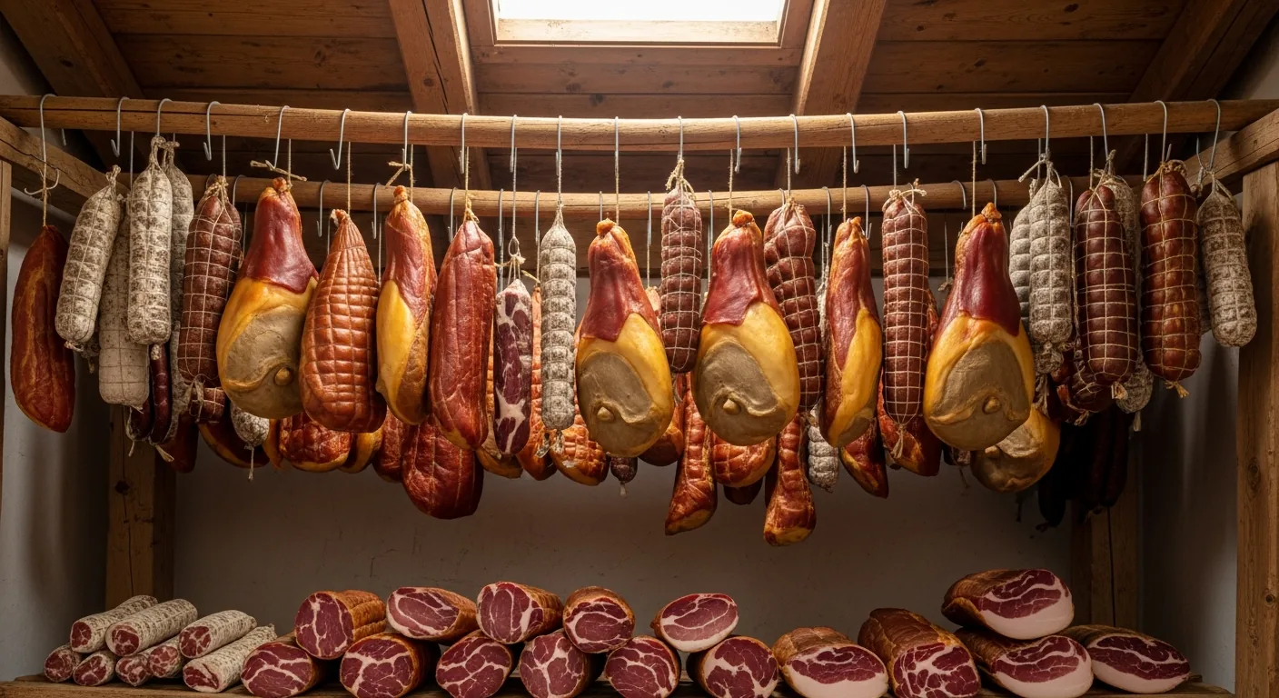 Par quoi remplacer le guanciale : les 3 meilleures alternatives validées