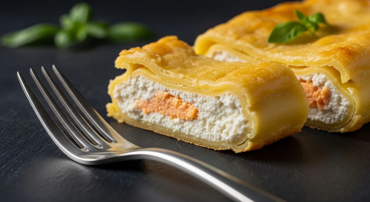 Quiche réussie avec substitution fromage blanc sans ricotta