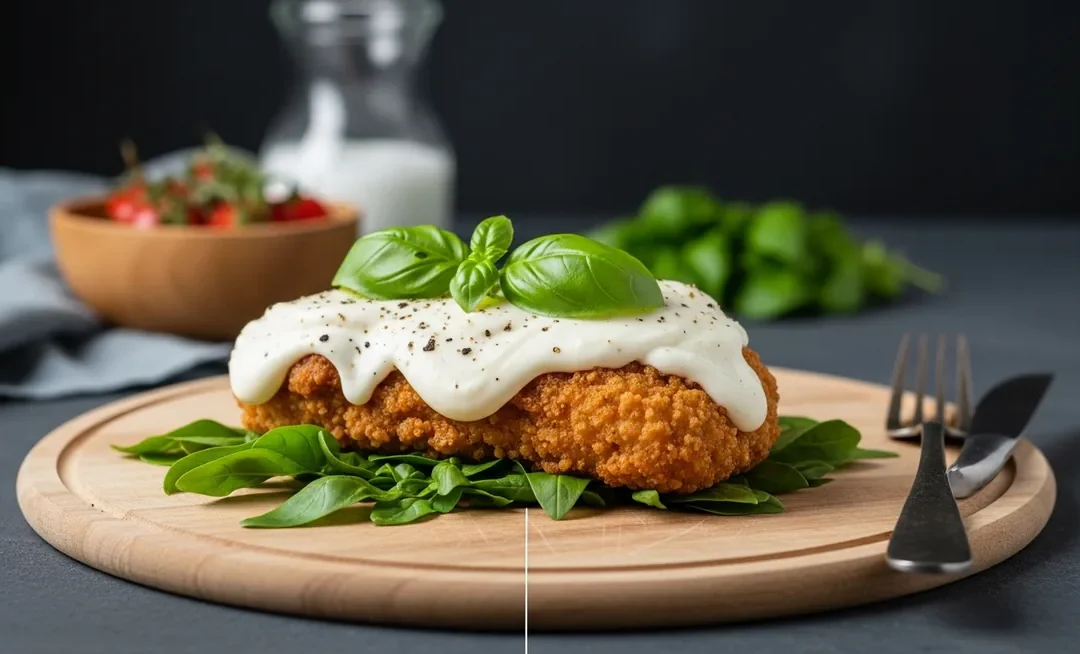 Par quoi remplacer la scamorza : les meilleurs substituts selon votre recette