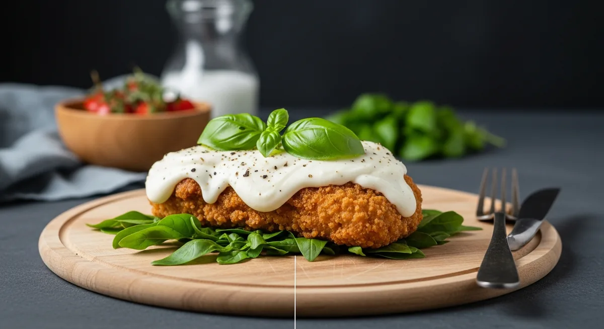 Par quoi remplacer la scamorza : les meilleurs substituts selon votre recette