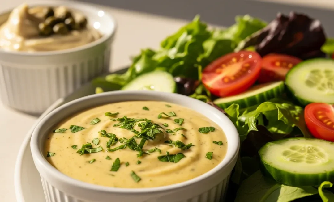 Par quoi remplacer la moutarde selon votre recette