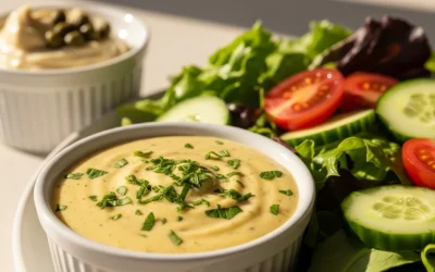 Par quoi remplacer la moutarde selon votre recette