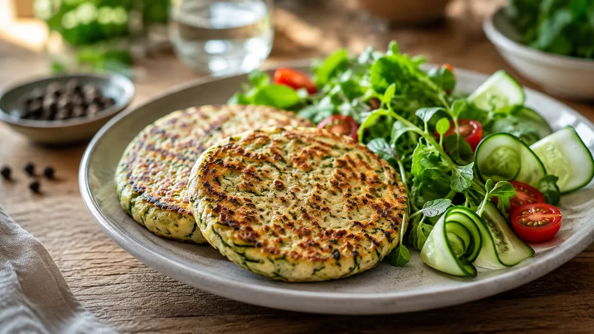 Schéma du choix nutritionnel d'une alternative au pain