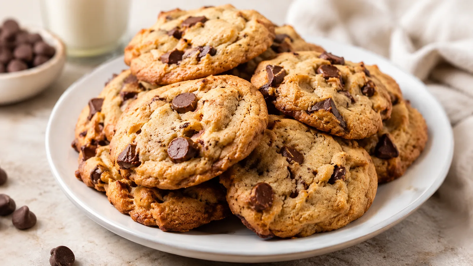 par-quoi-remplacer-le-beurre-dans-les-cookies_cover Par quoi remplacer le beurre dans les cookies : recette et conseils
