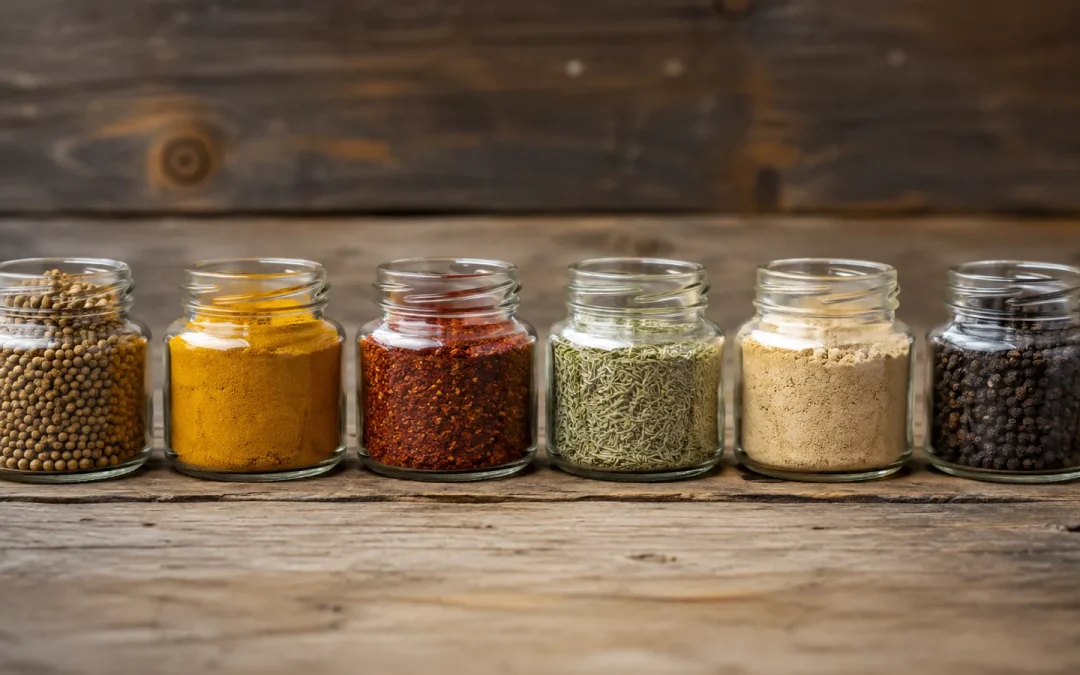 Par quoi remplacer le cumin ? Les meilleures alternatives
