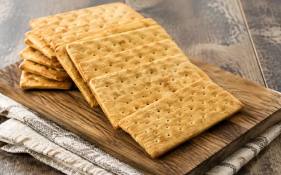 Par quoi remplacer les biscuits graham : les équivalents