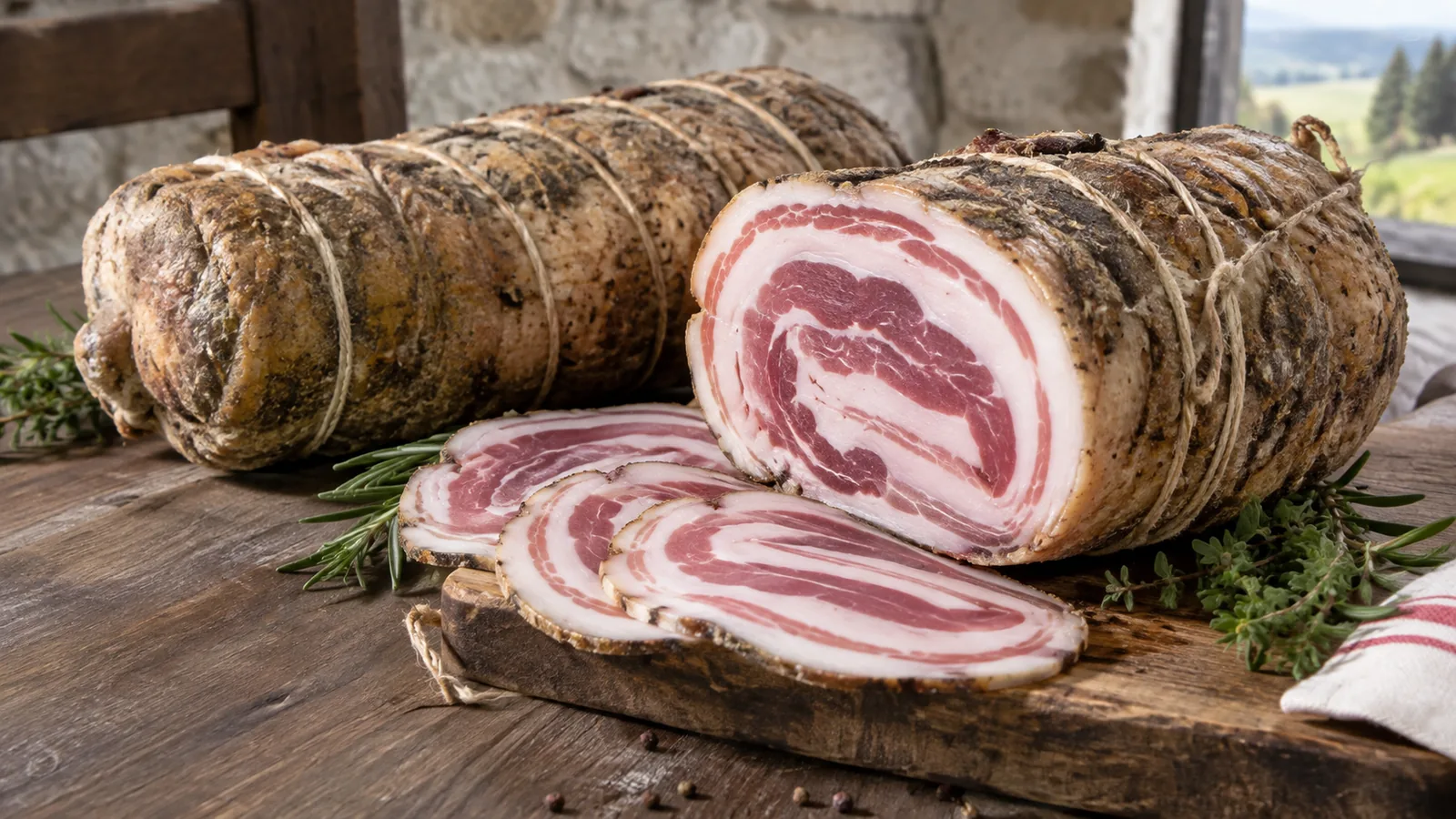 pancetta-coppata_cover Pancetta coppata : définition, prix et différence avec la coppa