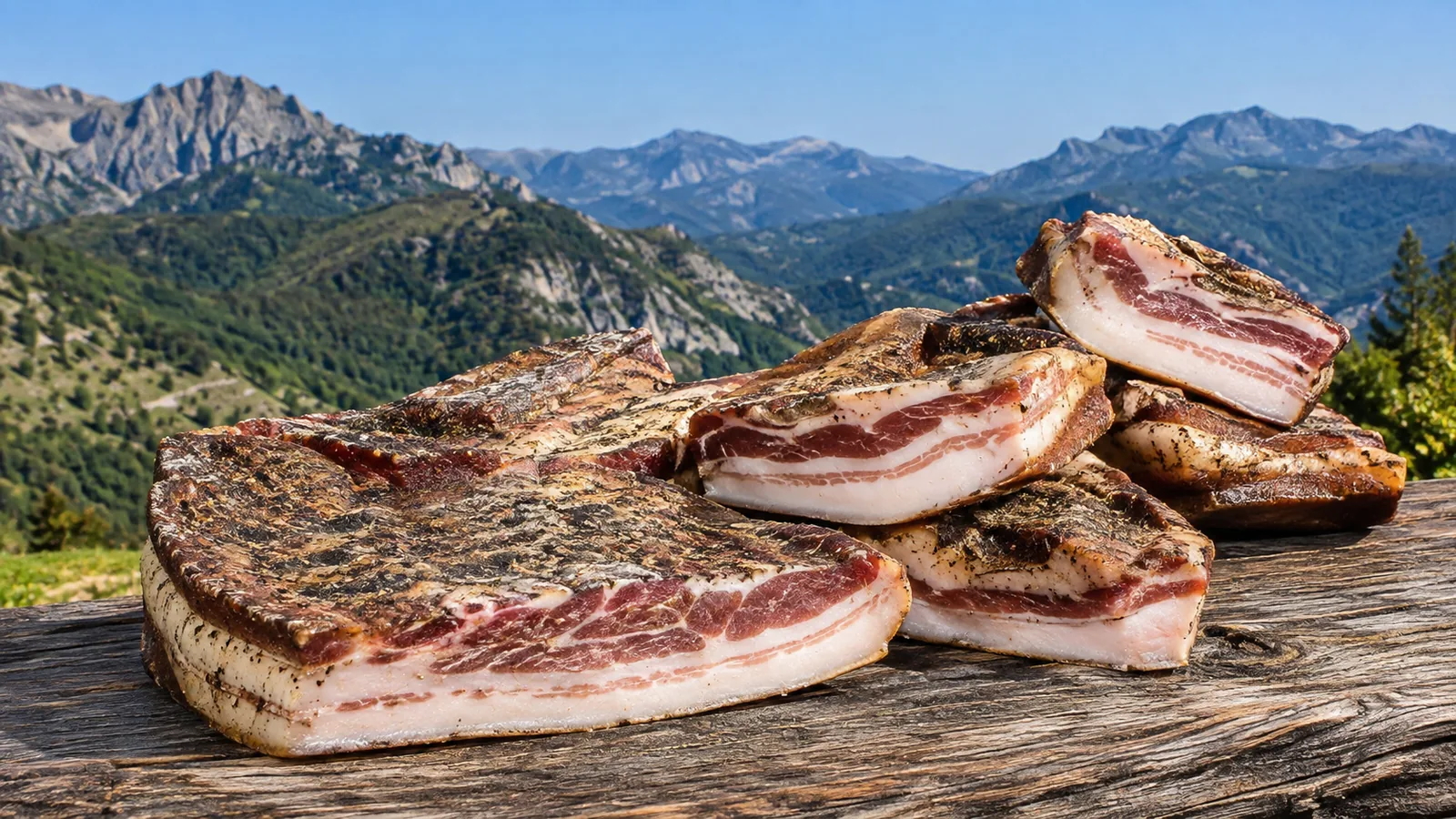 pancetta-corse_cover Pancetta corse : panzetta, fabrication et recettes