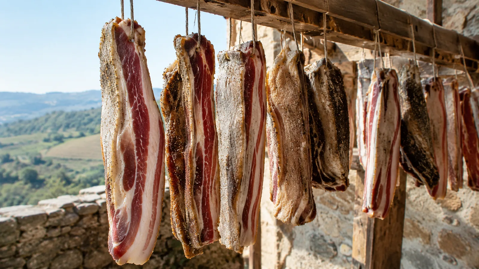 pancetta-crue_cover Pancetta crue ou cuite : la manger, la cuire, la choisir