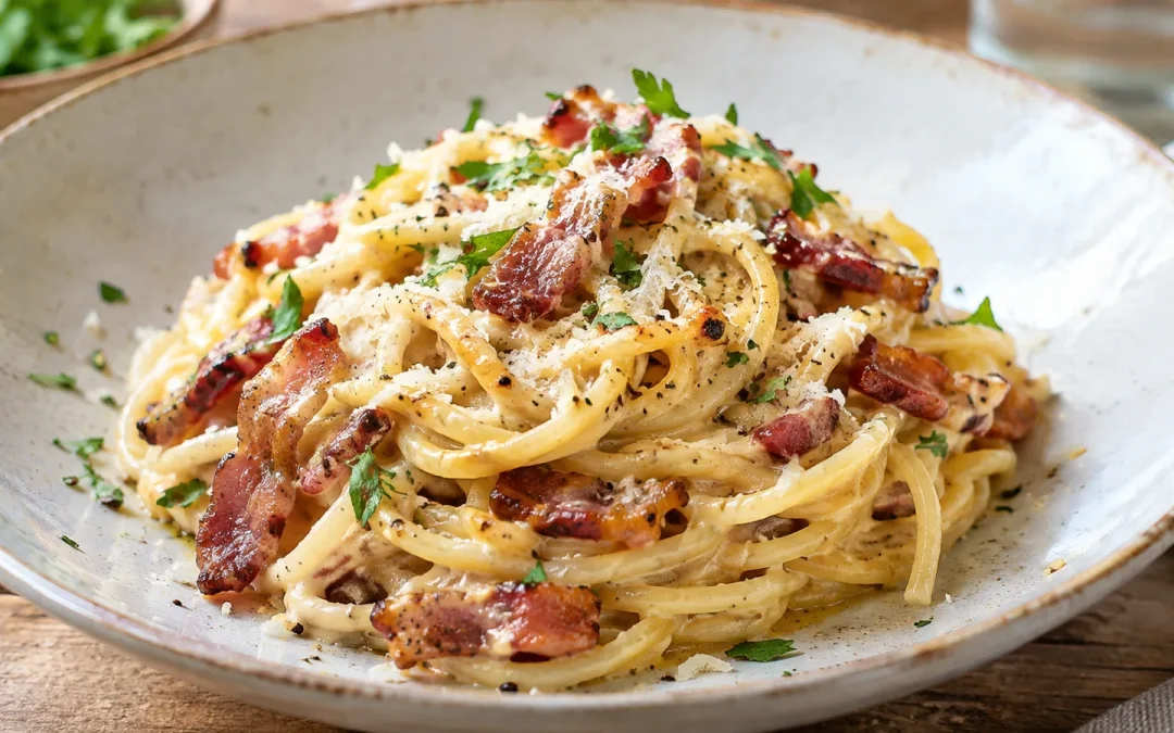 Pancetta recette : la vraie façon de la cuisiner et de la préparer maison