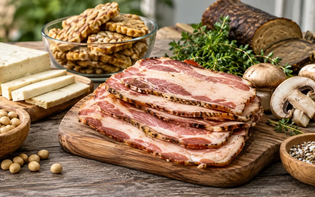 Par quoi remplacer la pancetta ? Le guide selon votre recette